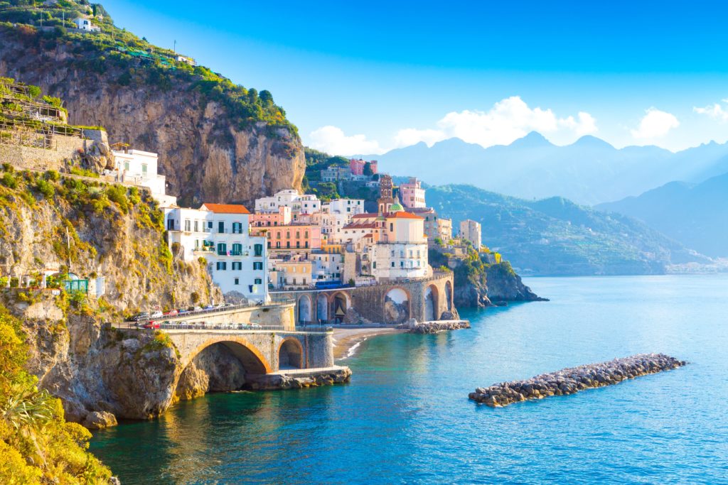 Amalfi Coast-min