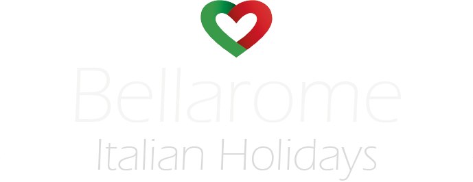 Bellarome logo