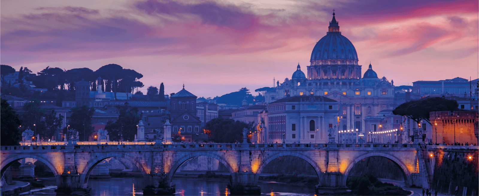 Rome Tourism and Travel Guide
