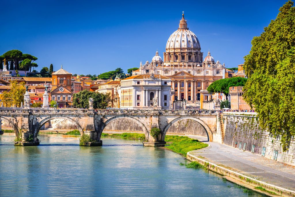 Rome travel