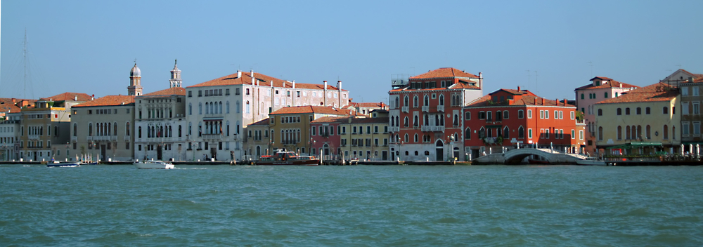 Veneto Venezia Tour